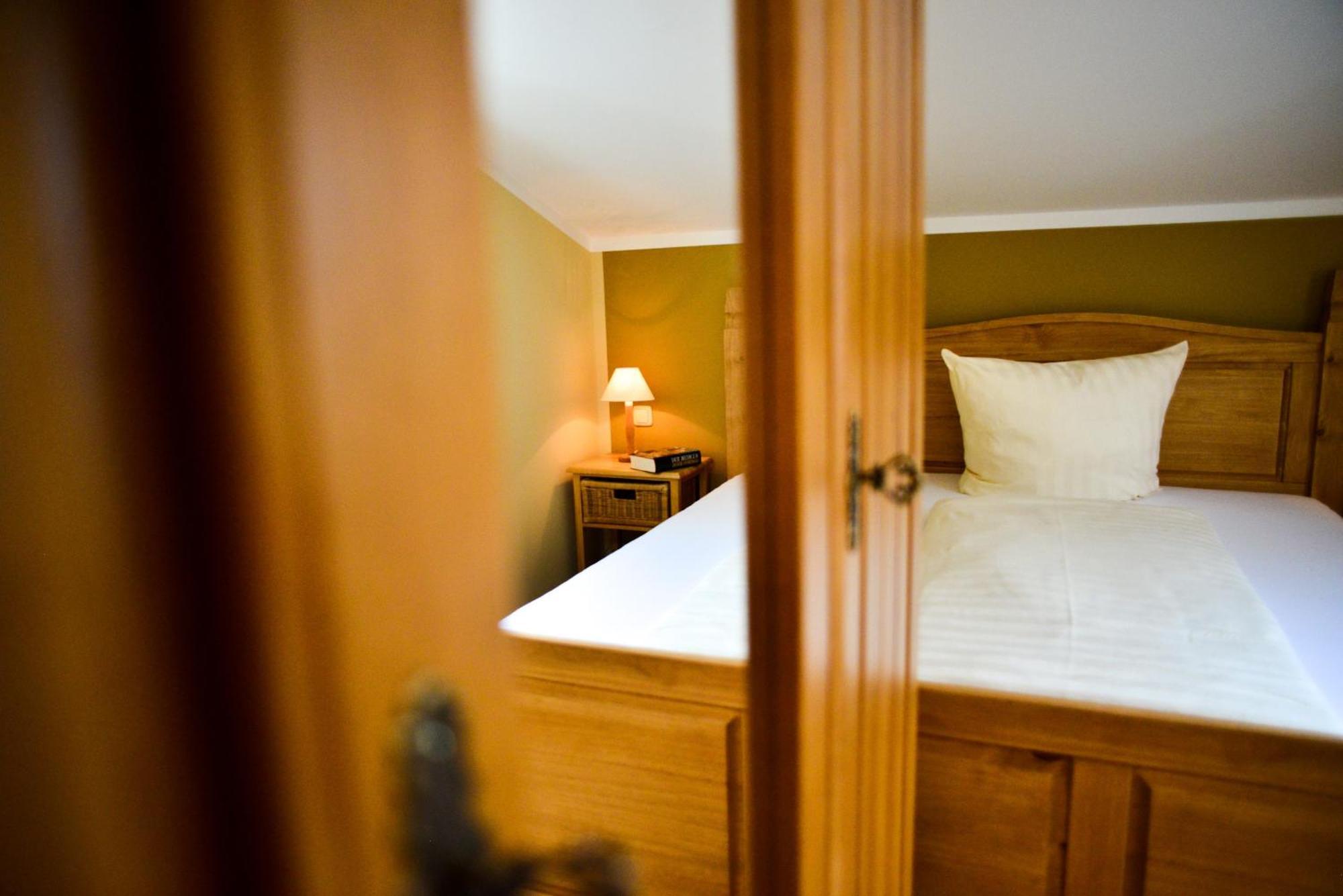 Apartment Central Leipzig - Zoo Chambre photo